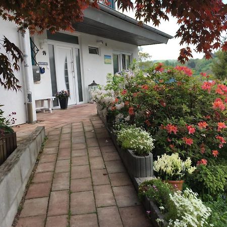 Haus Magnolia 2 Apartment Kandern Luaran gambar